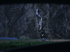-甘孜康定机场