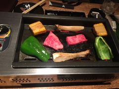 -松阪牛焼肉M(法善寺横丁店)