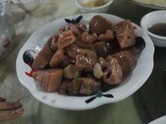 -区海鸡场饭店(石壁店)