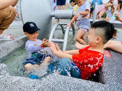 -季高兔窝窝亲子园(上海薰衣草公园店)