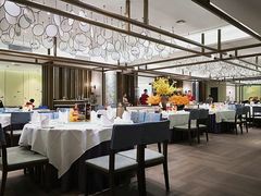 大堂-西湖春天•老字号杭州菜(百汇店)