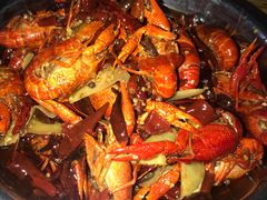 -鑫悦龙虾(前西街店)