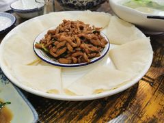 -新农村小院(北外滩水城第六街区店)