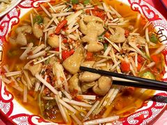 -盐老幺自贡盐帮菜老店