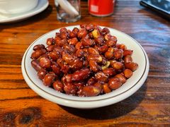 -重庆尖叫鸡尖椒鱼(夏湾总店)