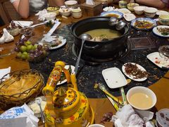 -尼玛藏家风味园(阿山食城店)