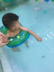 -Pony Baby宝尼婴幼儿游泳SPA馆