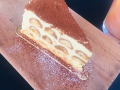 提拉米苏拿铁-D STAR COFFEE帝星咖啡