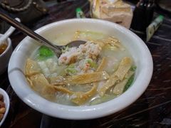 -官塘锋记鱼生·生腌·砂锅粥(牌坊街店)