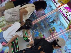 -汤姆熊欢乐世界 · 弹珠机(销品茂店)