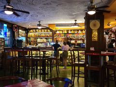 -Pistolera Mexican Cantina女枪手墨西哥餐厅(碧云路店)