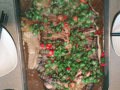 -半天妖烤鱼(石岛店)