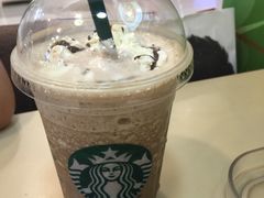 -星巴克(我格广场店)