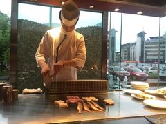 -长兴楼饭店