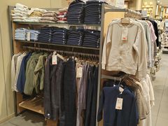 -MUJI无印良品(万达太原街店)