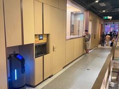 -海底捞火锅(高科东路店)