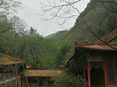 -辋川溶洞