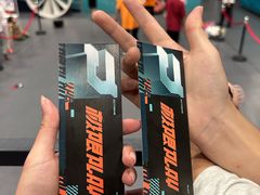 -极限PLAY运动娱乐新世界·团建派对表演休闲馆·室内高空游乐园