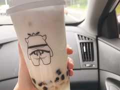 -茶力的小怪兽(梅林卓悦汇店)