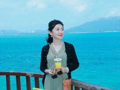 -海南分界洲岛旅游区