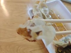 -大董锅贴(崇安寺店)