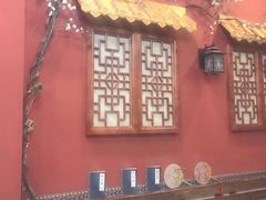 -李大牛和刘大力手作甜品(凯德店)