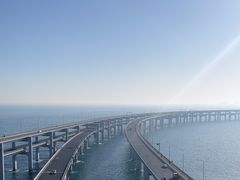 -星海湾跨海大桥