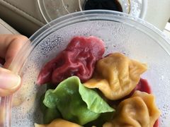 -七色云蔬食(喜邻里店)