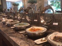 -浙江西子宾馆·瑶园咖啡厅