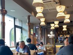 -西塔老太太泥炉烤肉(北京望京店)