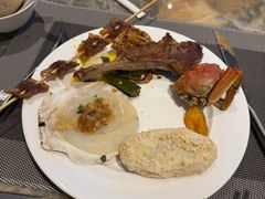 -安蒂娅·海鲜自助餐厅(安蒂娅美兰酒店)