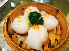 -金榜大酒店-中餐