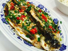 -邱记私房菜·十八年本地菜
