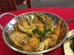 -抱德·潮汕味(敦和店原惠城鱼仔)