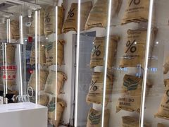 -% Arabica阿拉比卡咖啡(前滩太古里店)
