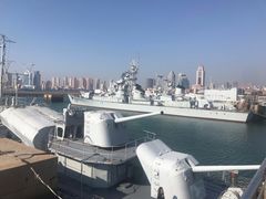 -中国人民解放军海军博物馆