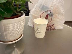 -天津波士信达奔驰4S店(卫津南路店)