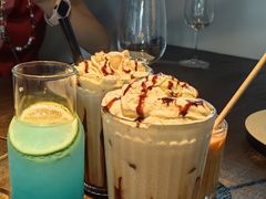 -MOJ coffee(瓯海泽雅水碓坑店)