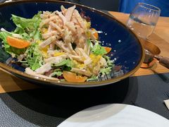 -鼎鼎西餐厅