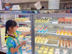 -芭菲盛宴·环球美食(袁家岗店)