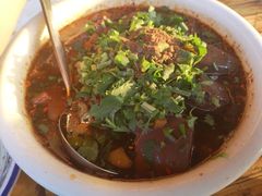 -范记豆花庄(东门好吃街店)