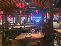 -鸽子窝(青塔店)