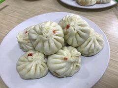三鲜包子-津门永胜包子铺(哈尔滨道总店)