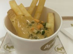 -艾薯夫妇Aysh(红山店)