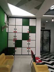 点击看大图 -小时候儿童摄影(解放大道店)