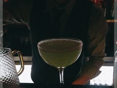 -JZ Club 爵士酒吧(上海店)