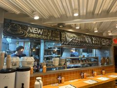 -火山屋台(新街口店)