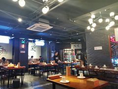 大堂-搓火大都会(广安门总店)