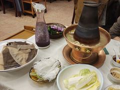 -东来顺饭庄(天坛店)