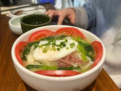 生日面-云海肴云南菜(美罗城店)